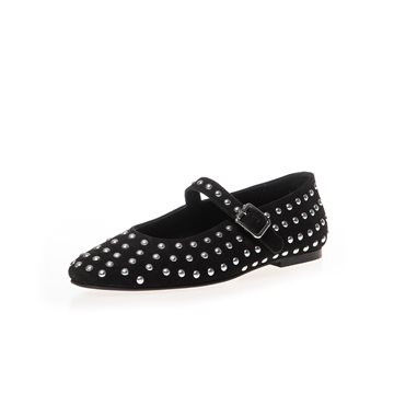 Copenhagen Shoes - For A While - Black